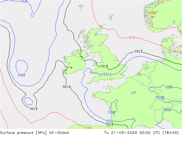 ciśnienie UK-Global wto. 21.05.2024 00 UTC