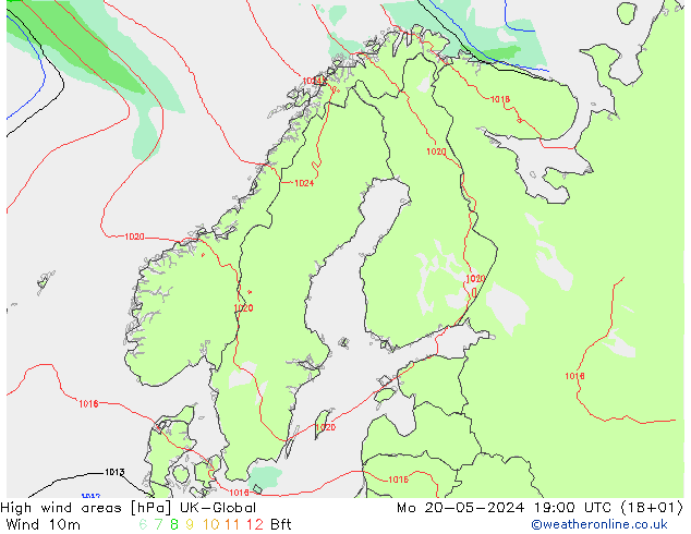 Sturmfelder UK-Global Mo 20.05.2024 19 UTC