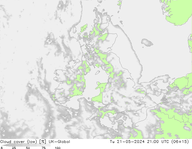 Bulutlar (düşük) UK-Global Sa 21.05.2024 21 UTC