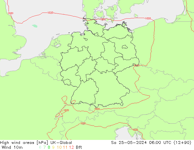 Sturmfelder UK-Global Sa 25.05.2024 06 UTC