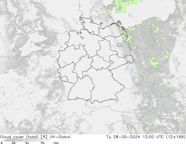 nuvens (total) UK-Global Ter 28.05.2024 12 UTC