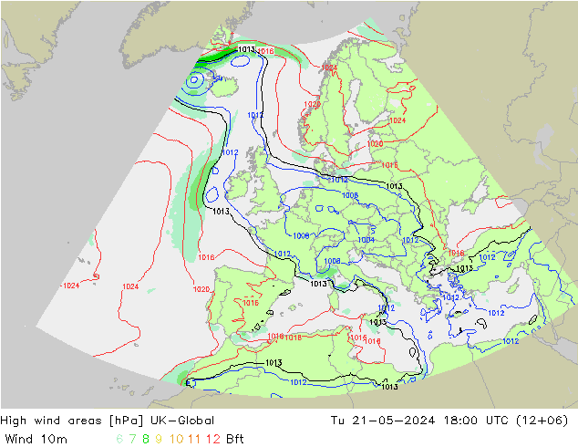 Sturmfelder UK-Global Di 21.05.2024 18 UTC