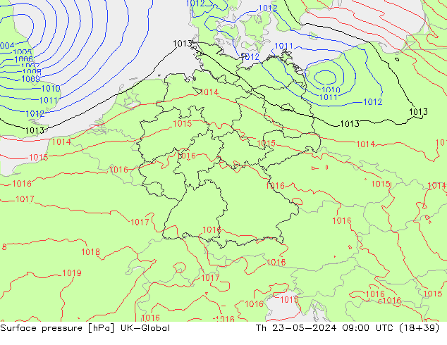      UK-Global  23.05.2024 09 UTC