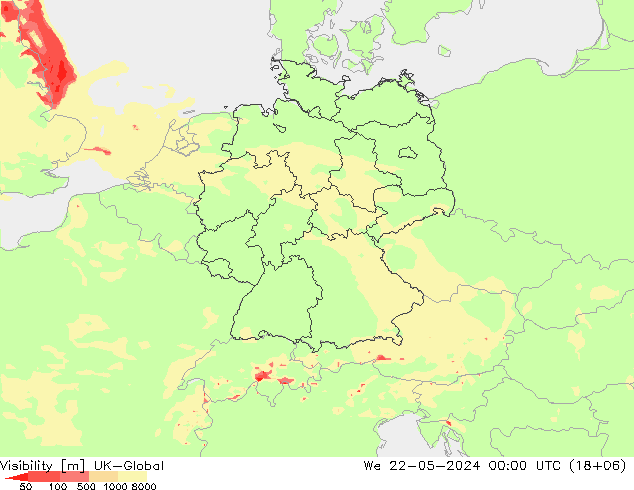 Visibilidad UK-Global mié 22.05.2024 00 UTC