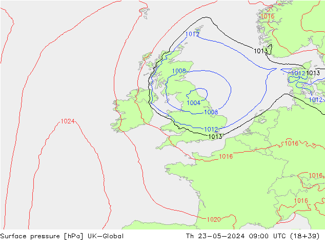      UK-Global  23.05.2024 09 UTC