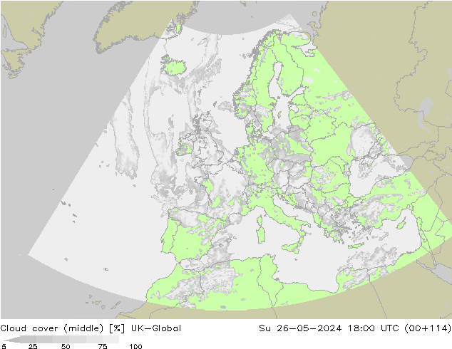 zachmurzenie (środk.) UK-Global nie. 26.05.2024 18 UTC