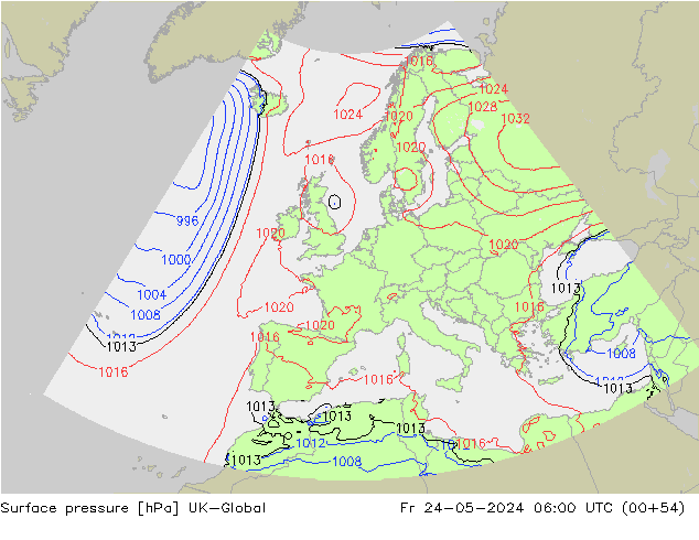 ciśnienie UK-Global pt. 24.05.2024 06 UTC