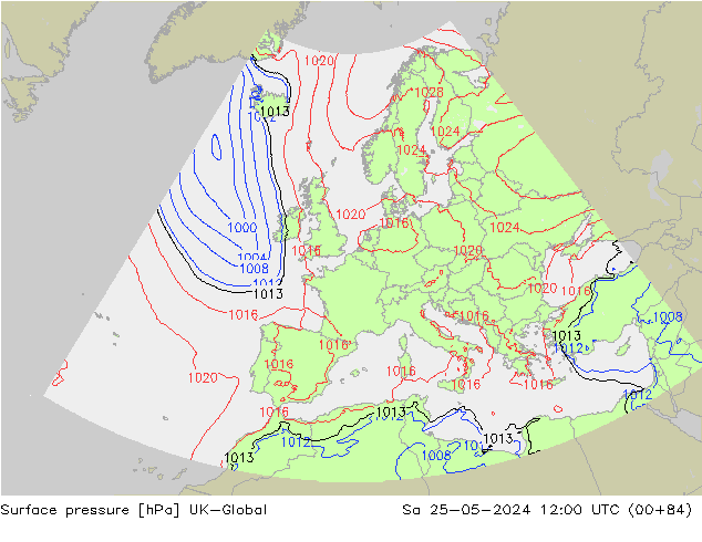 Bodendruck UK-Global Sa 25.05.2024 12 UTC