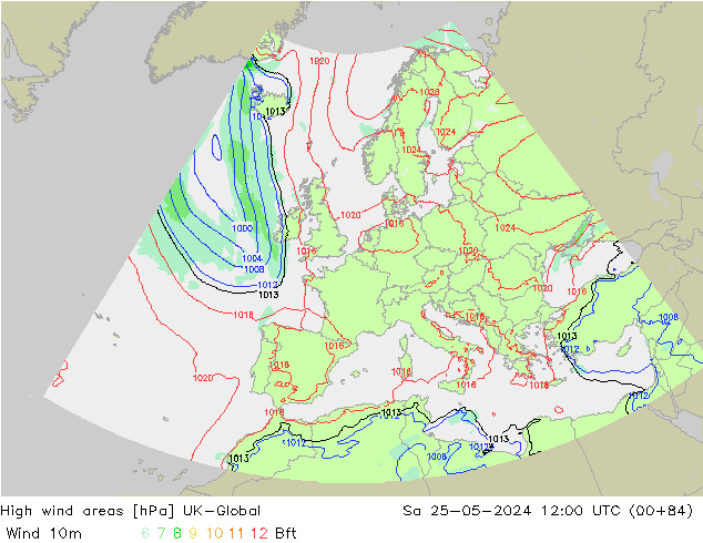 Sturmfelder UK-Global Sa 25.05.2024 12 UTC