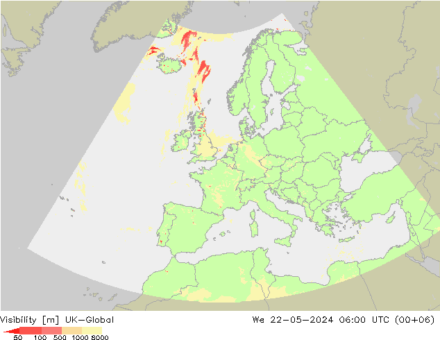 Sichtweite UK-Global Mi 22.05.2024 06 UTC
