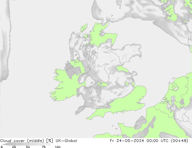 nuvens (médio) UK-Global Sex 24.05.2024 00 UTC