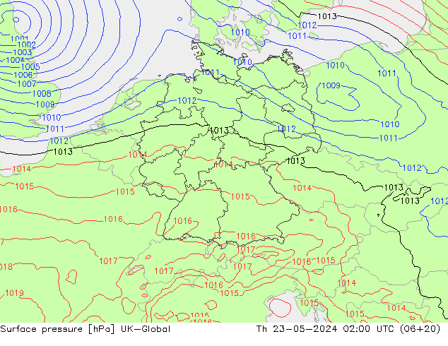 Bodendruck UK-Global Do 23.05.2024 02 UTC