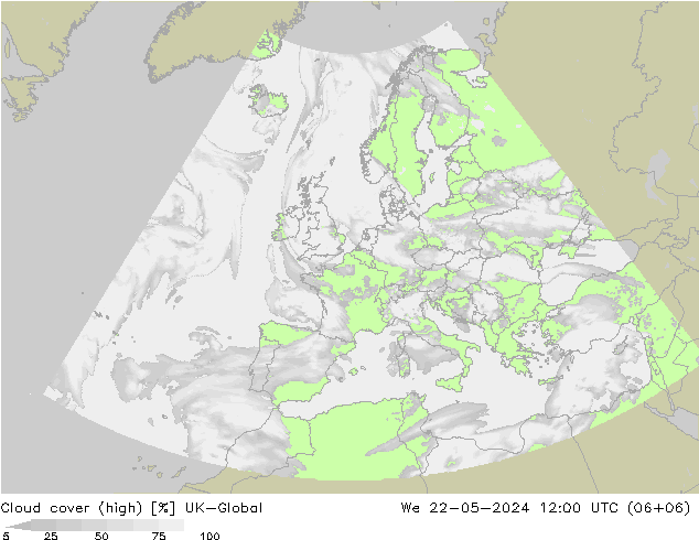 Nubi alte UK-Global mer 22.05.2024 12 UTC