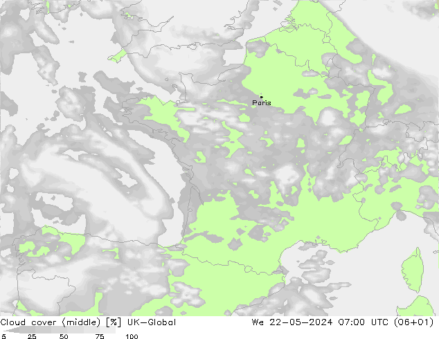 Nubi medie UK-Global mer 22.05.2024 07 UTC