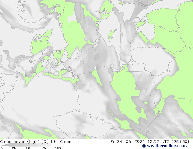 Bulutlar (yüksek) UK-Global Cu 24.05.2024 18 UTC