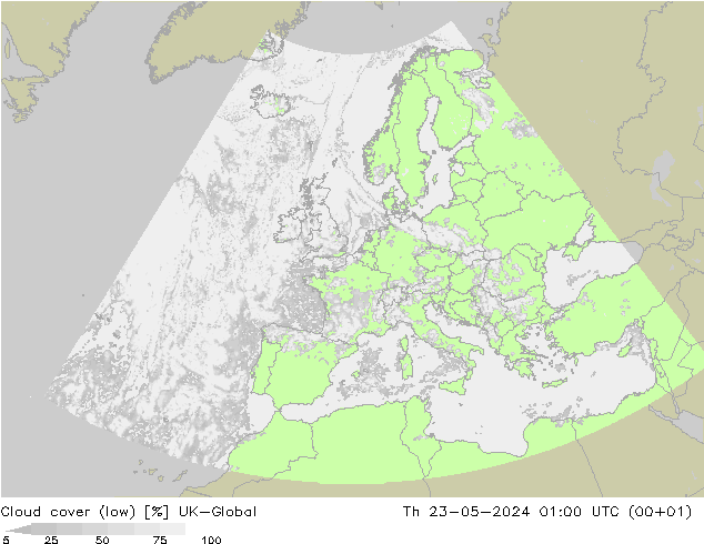 云 (低) UK-Global 星期四 23.05.2024 01 UTC