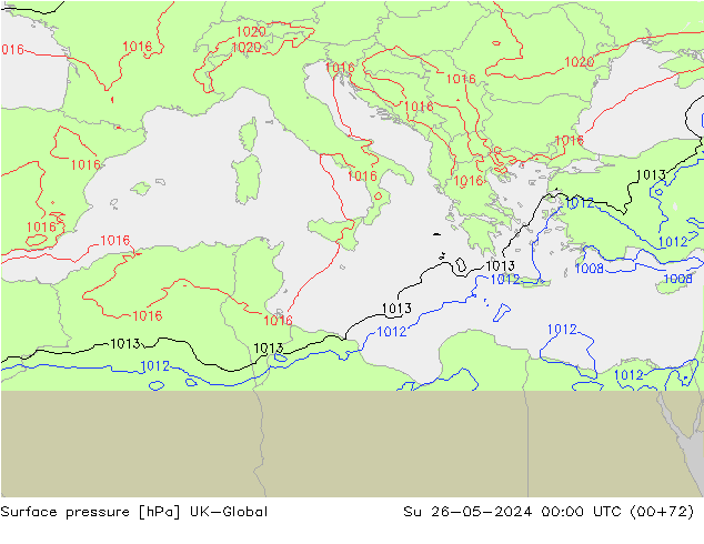      UK-Global  26.05.2024 00 UTC
