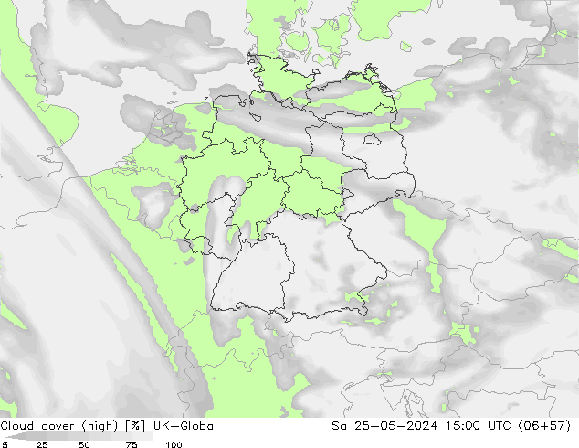 Bulutlar (yüksek) UK-Global Cts 25.05.2024 15 UTC