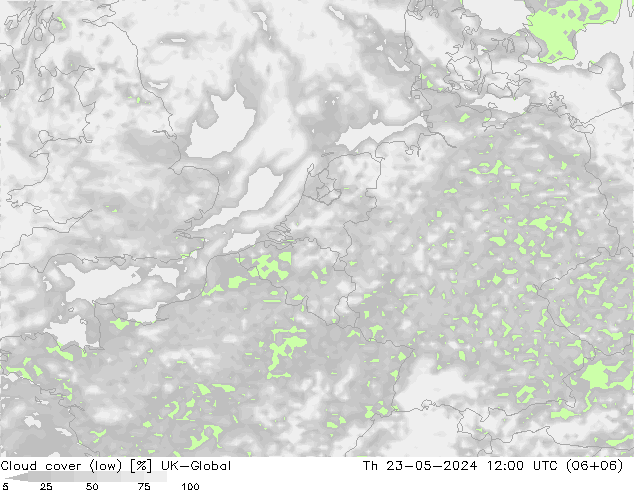 nuvens (baixo) UK-Global Qui 23.05.2024 12 UTC