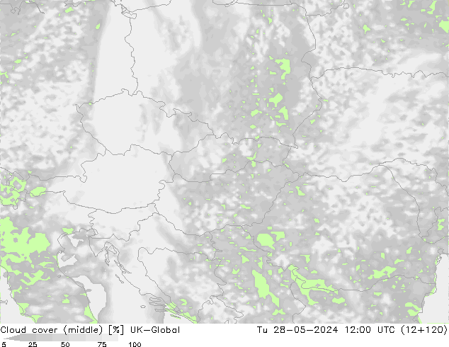 Bulutlar (orta) UK-Global Sa 28.05.2024 12 UTC