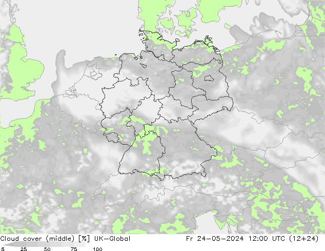 nuvens (médio) UK-Global Sex 24.05.2024 12 UTC