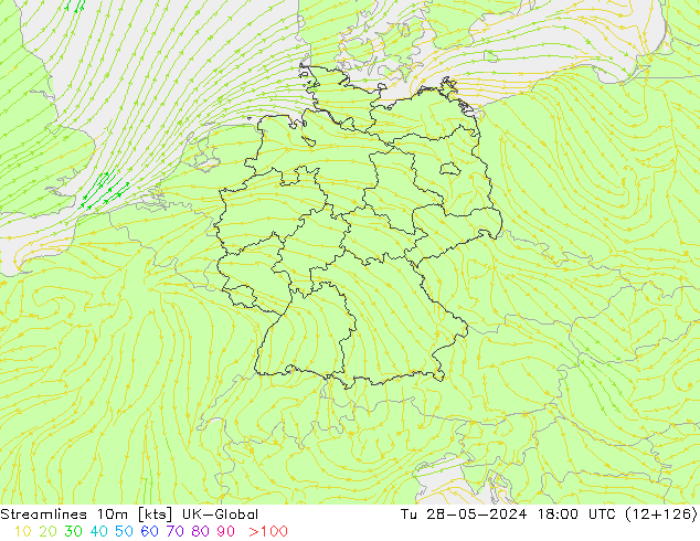 Stroomlijn 10m UK-Global di 28.05.2024 18 UTC