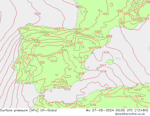      UK-Global  27.05.2024 00 UTC