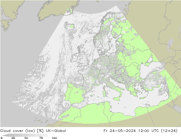 облака (низкий) UK-Global пт 24.05.2024 12 UTC