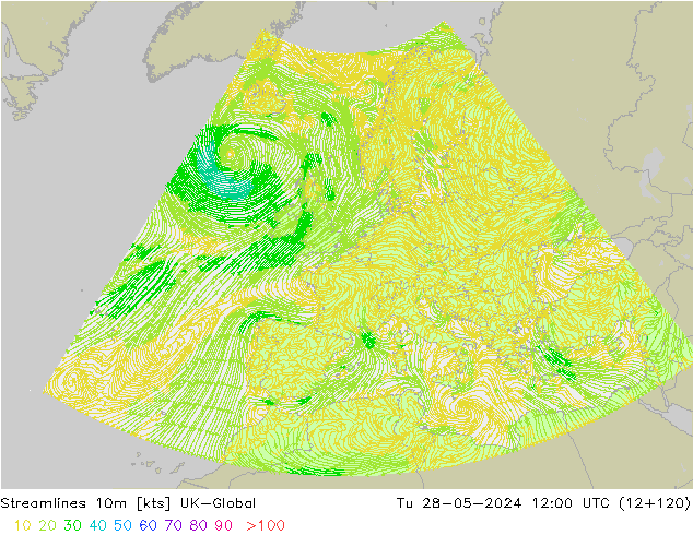 Linia prądu 10m UK-Global wto. 28.05.2024 12 UTC