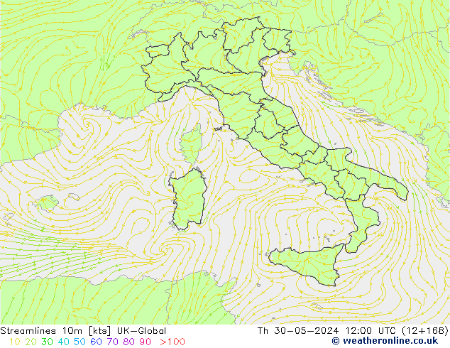 Stroomlijn 10m UK-Global do 30.05.2024 12 UTC