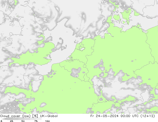 云 (低) UK-Global 星期五 24.05.2024 00 UTC