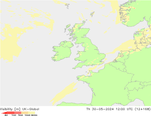 visibilidade UK-Global Qui 30.05.2024 12 UTC