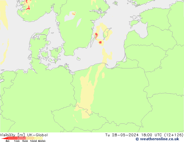 Görüş alanı UK-Global Sa 28.05.2024 18 UTC