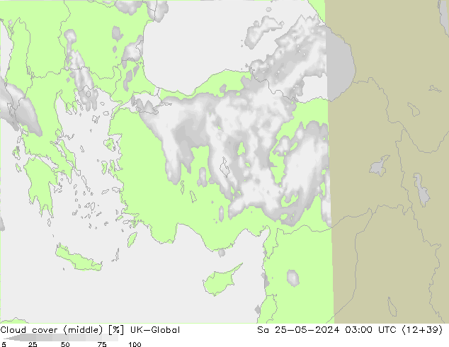 nuvens (médio) UK-Global Sáb 25.05.2024 03 UTC