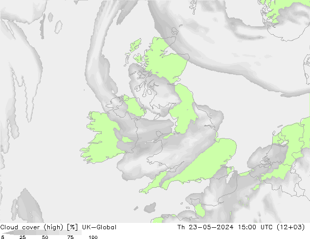 облака (средний) UK-Global чт 23.05.2024 15 UTC