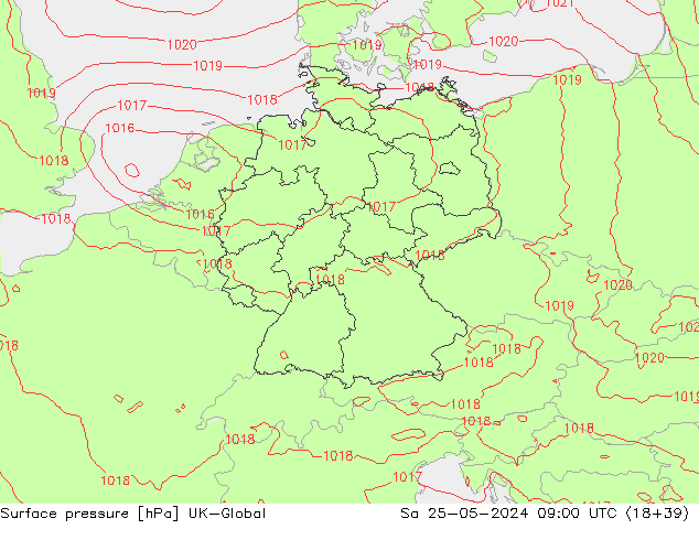      UK-Global  25.05.2024 09 UTC