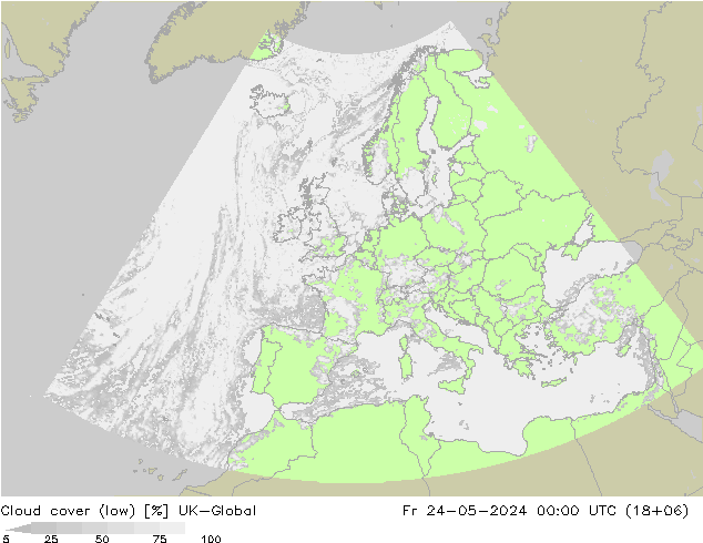 云 (低) UK-Global 星期五 24.05.2024 00 UTC