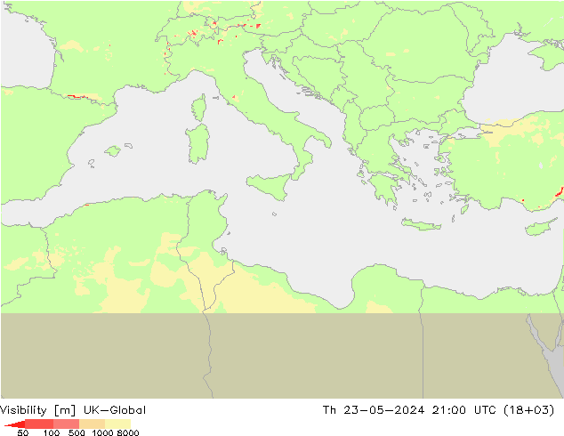 Visibility UK-Global Th 23.05.2024 21 UTC