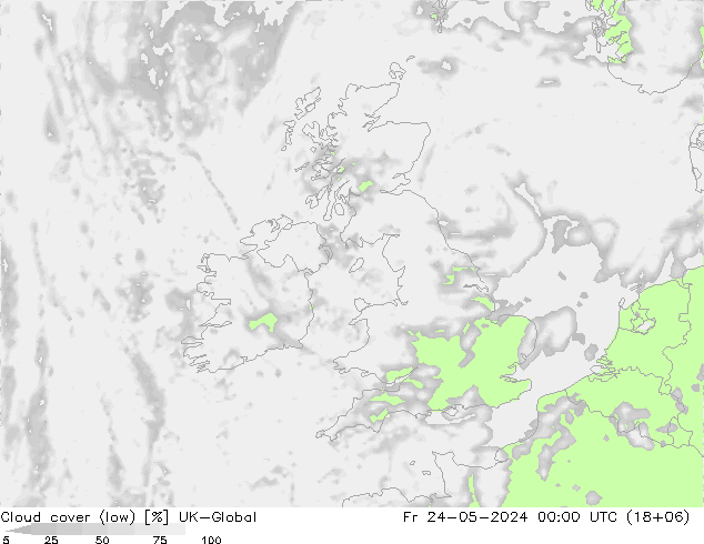 云 (低) UK-Global 星期五 24.05.2024 00 UTC