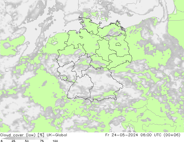 Bulutlar (düşük) UK-Global Cu 24.05.2024 06 UTC