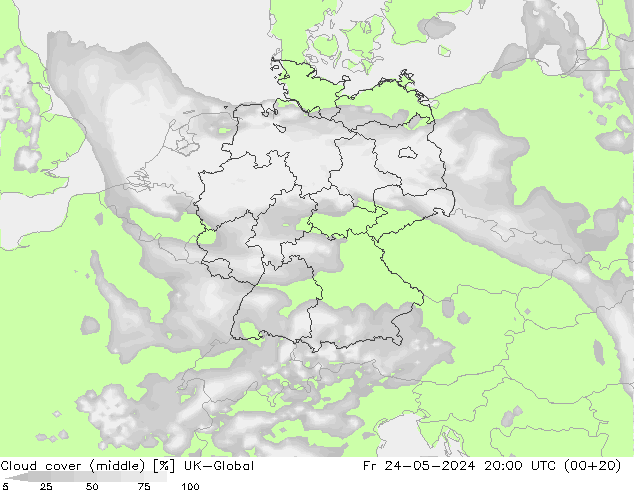 Bulutlar (orta) UK-Global Cu 24.05.2024 20 UTC