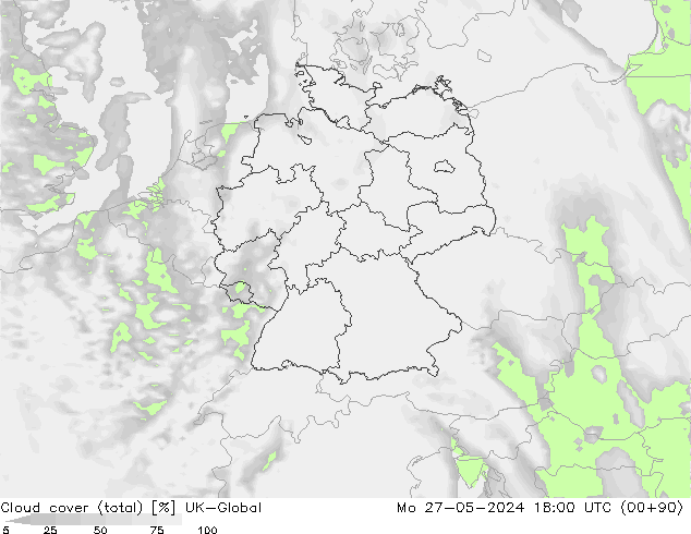 облака (сумма) UK-Global пн 27.05.2024 18 UTC