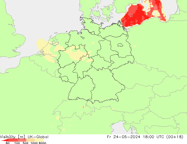 Visibilidad UK-Global vie 24.05.2024 18 UTC