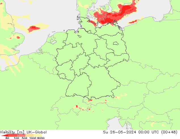 Visibilità UK-Global dom 26.05.2024 00 UTC