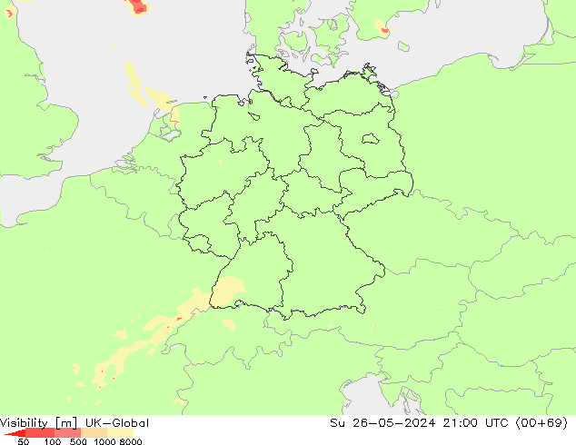 Visibilité UK-Global dim 26.05.2024 21 UTC