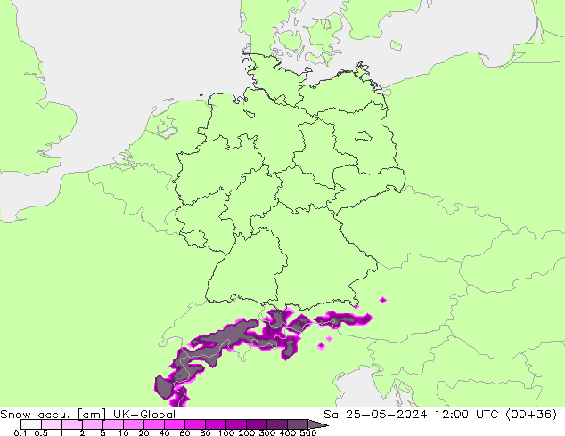 Schneemenge UK-Global Sa 25.05.2024 12 UTC