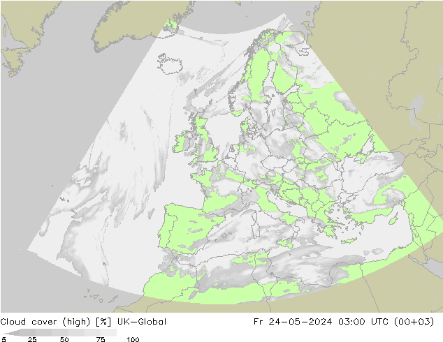 云 (中) UK-Global 星期五 24.05.2024 03 UTC