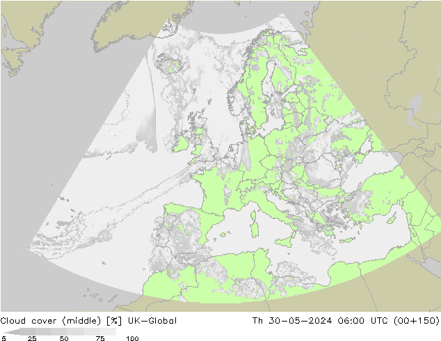 oblačnosti uprostřed UK-Global Čt 30.05.2024 06 UTC