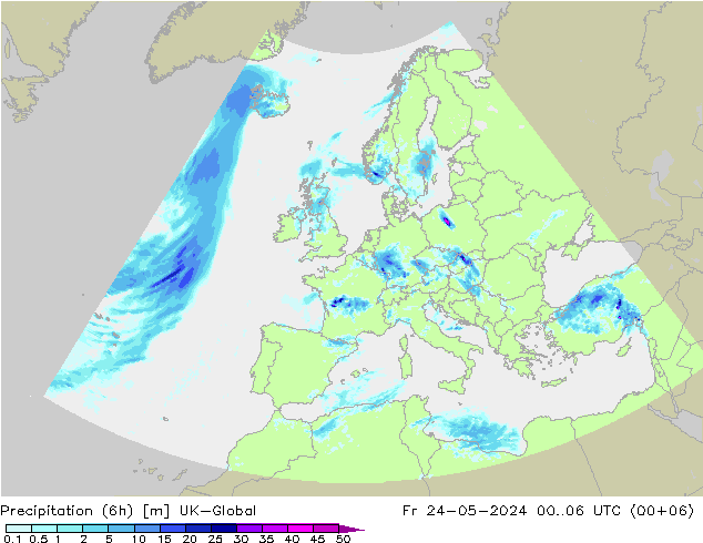 opad (6h) UK-Global pt. 24.05.2024 06 UTC