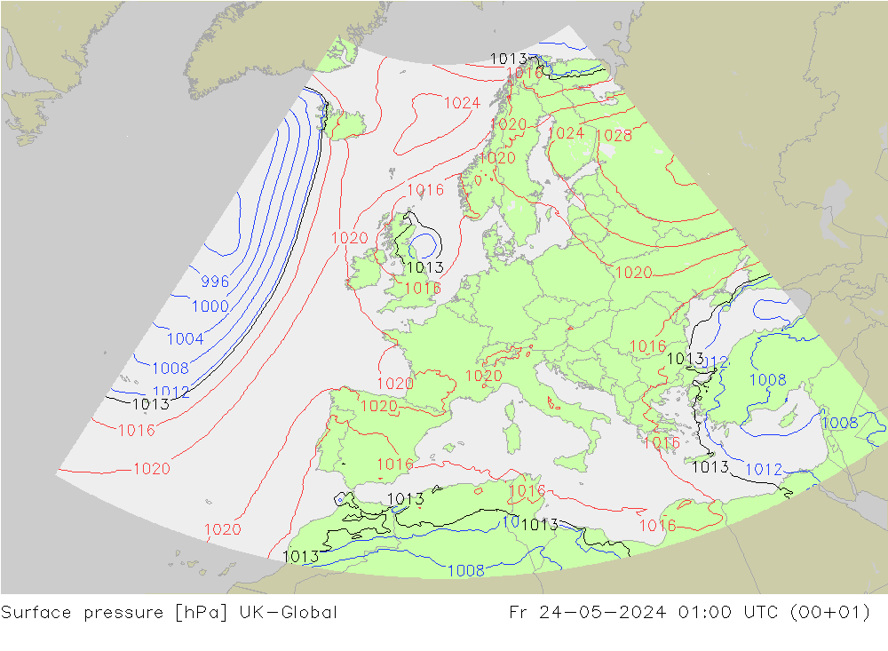      UK-Global  24.05.2024 01 UTC